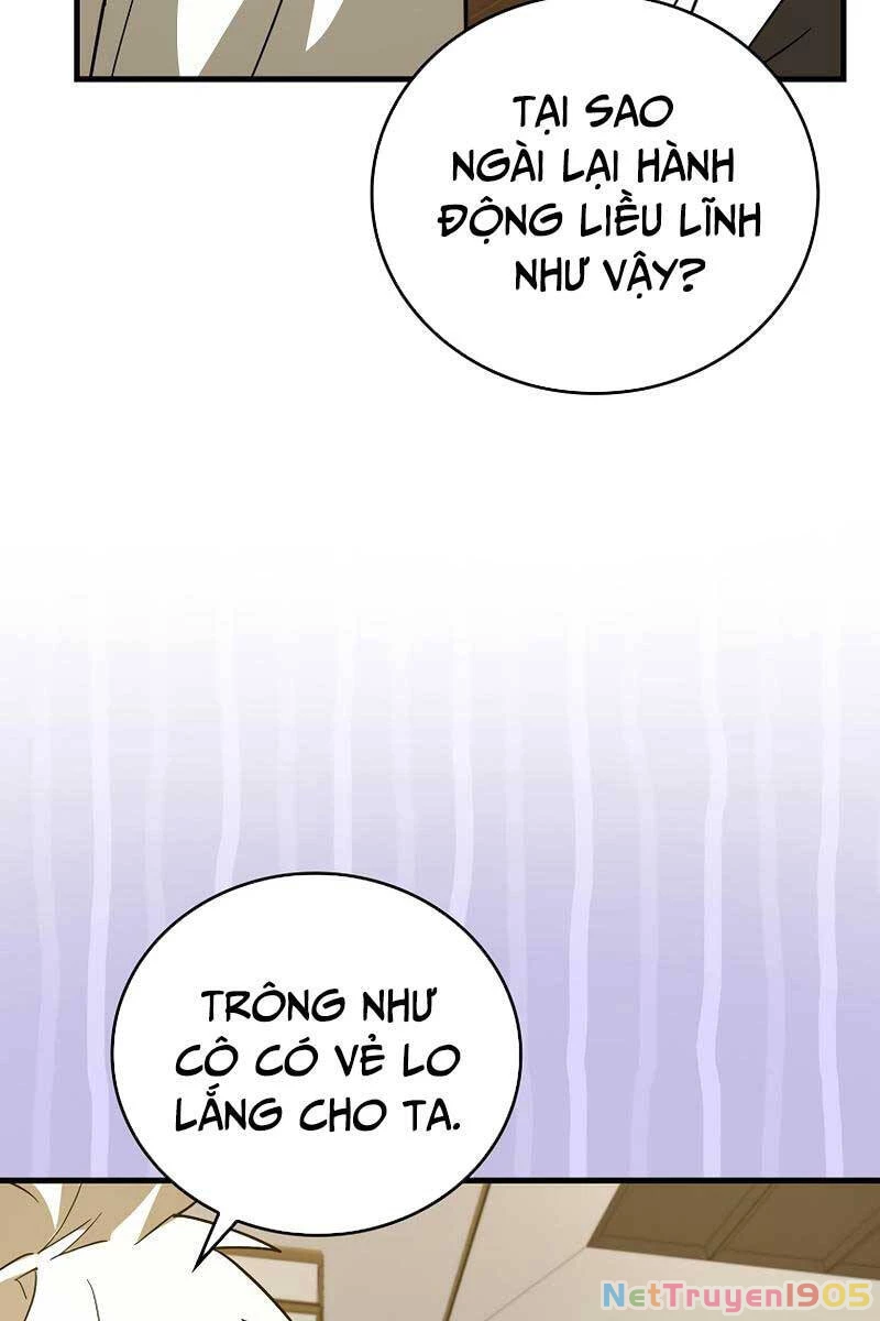 Thánh Cái Khỉ Gì, Đây Là Sức Mạnh Của Y Học Hiện Đại Chapter 51 - 22