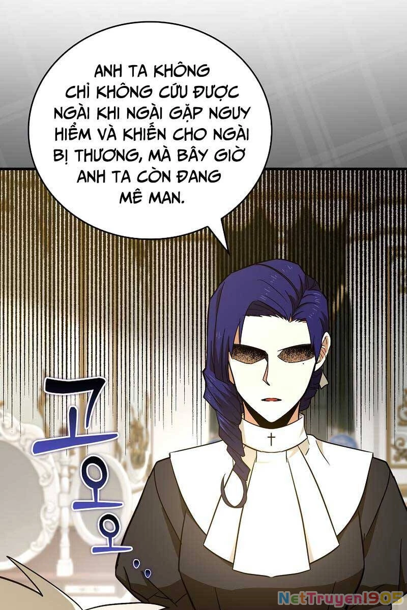 Thánh Cái Khỉ Gì, Đây Là Sức Mạnh Của Y Học Hiện Đại Chapter 51 - 27