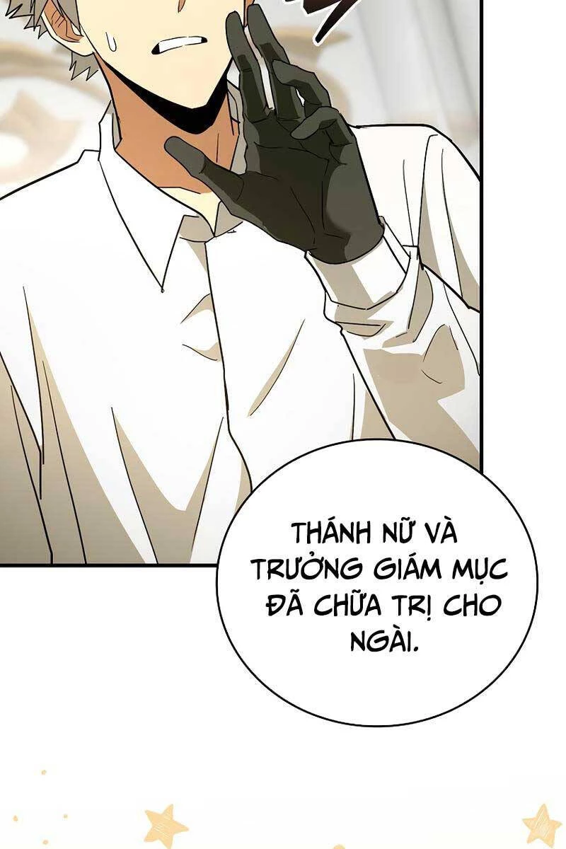 Thánh Cái Khỉ Gì, Đây Là Sức Mạnh Của Y Học Hiện Đại Chapter 51 - 31