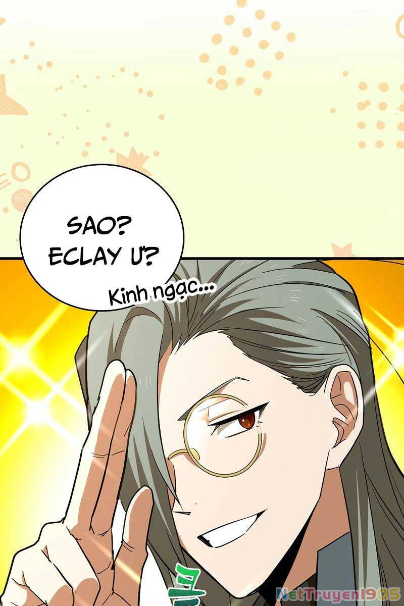 Thánh Cái Khỉ Gì, Đây Là Sức Mạnh Của Y Học Hiện Đại Chapter 51 - 32