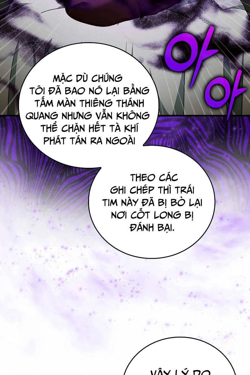 Thánh Cái Khỉ Gì, Đây Là Sức Mạnh Của Y Học Hiện Đại Chapter 51 - 39