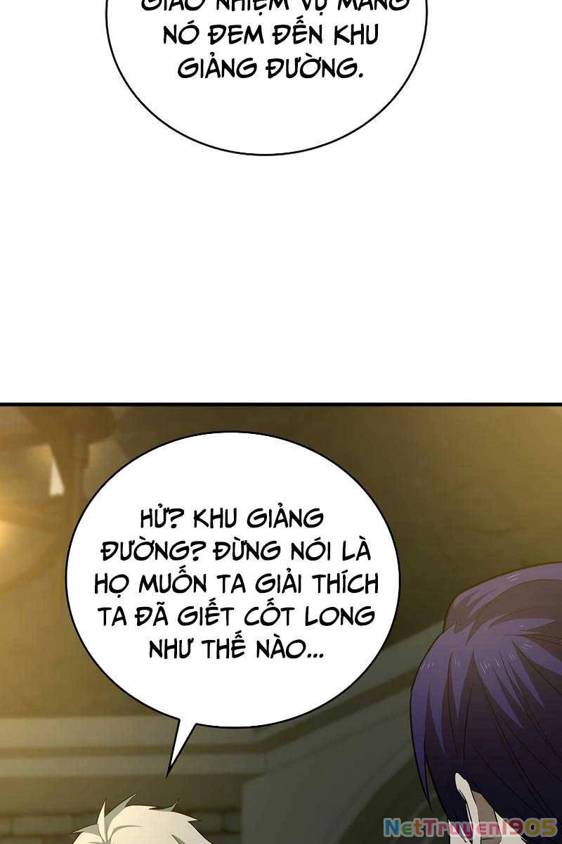 Thánh Cái Khỉ Gì, Đây Là Sức Mạnh Của Y Học Hiện Đại Chapter 51 - 41