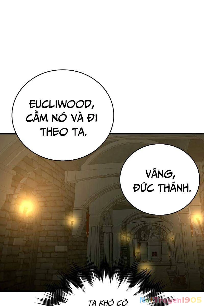 Thánh Cái Khỉ Gì, Đây Là Sức Mạnh Của Y Học Hiện Đại Chapter 51 - 45