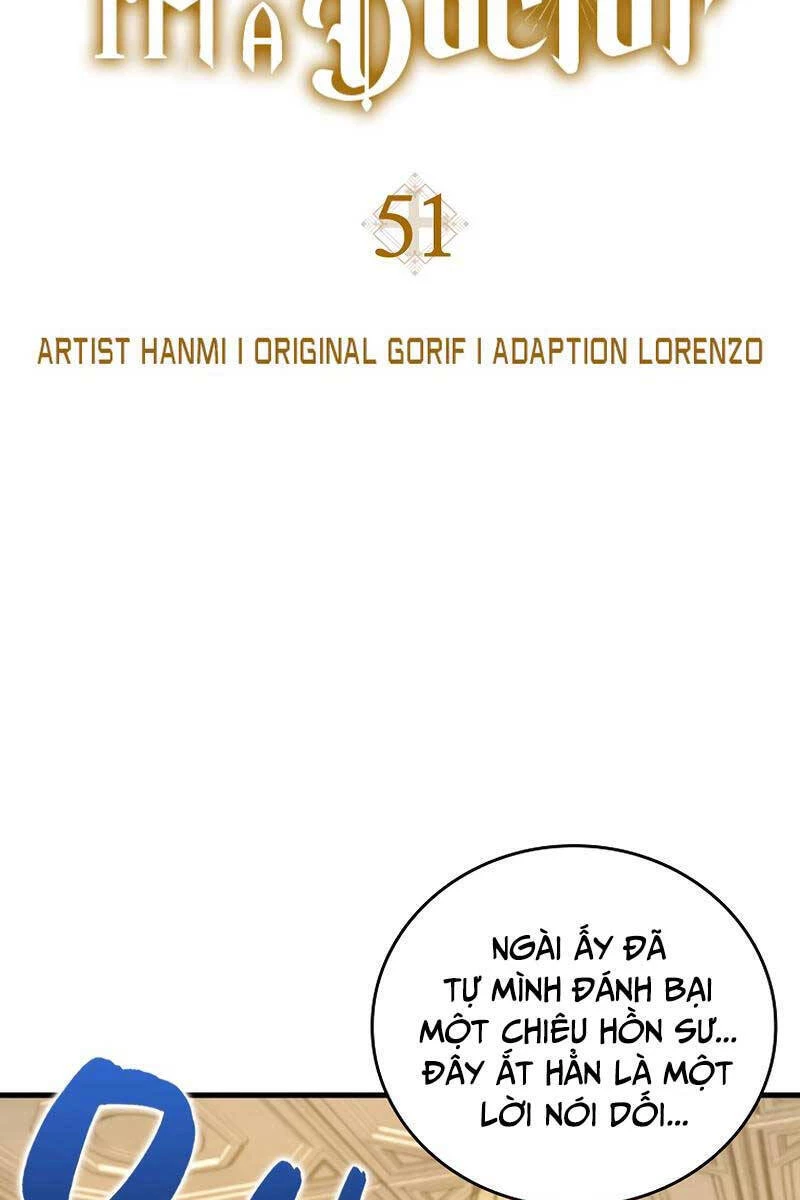 Thánh Cái Khỉ Gì, Đây Là Sức Mạnh Của Y Học Hiện Đại Chapter 51 - 47