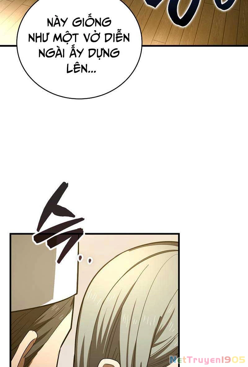Thánh Cái Khỉ Gì, Đây Là Sức Mạnh Của Y Học Hiện Đại Chapter 51 - 49