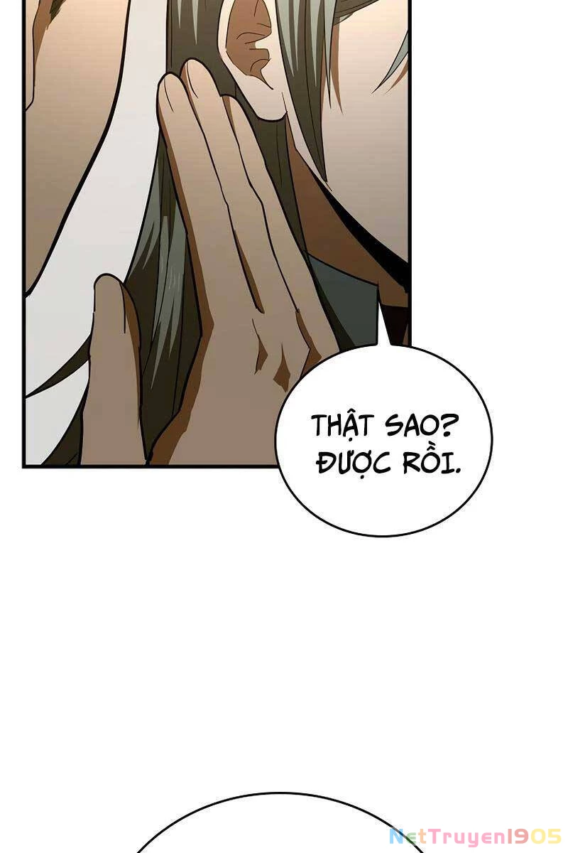 Thánh Cái Khỉ Gì, Đây Là Sức Mạnh Của Y Học Hiện Đại Chapter 51 - 50