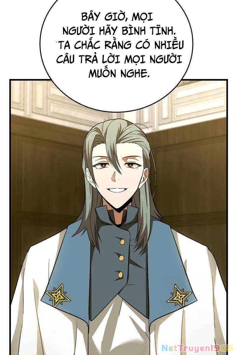 Thánh Cái Khỉ Gì, Đây Là Sức Mạnh Của Y Học Hiện Đại Chapter 51 - 51