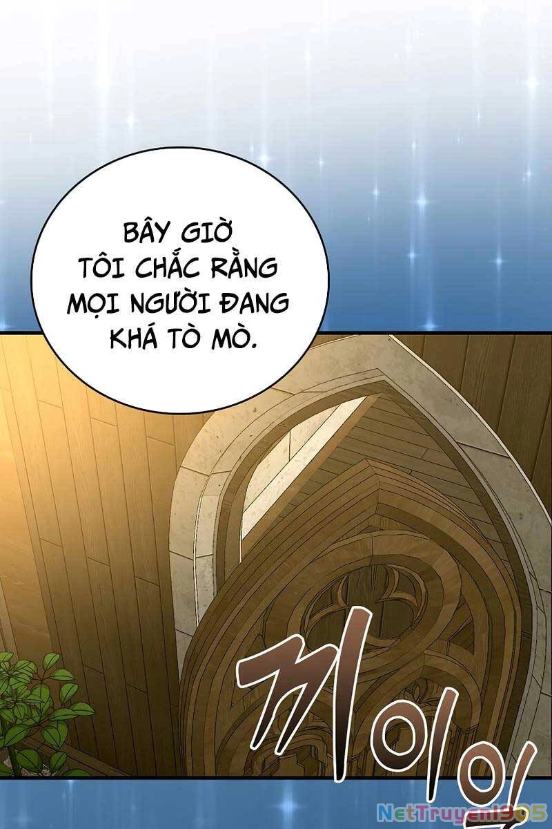 Thánh Cái Khỉ Gì, Đây Là Sức Mạnh Của Y Học Hiện Đại Chapter 51 - 56