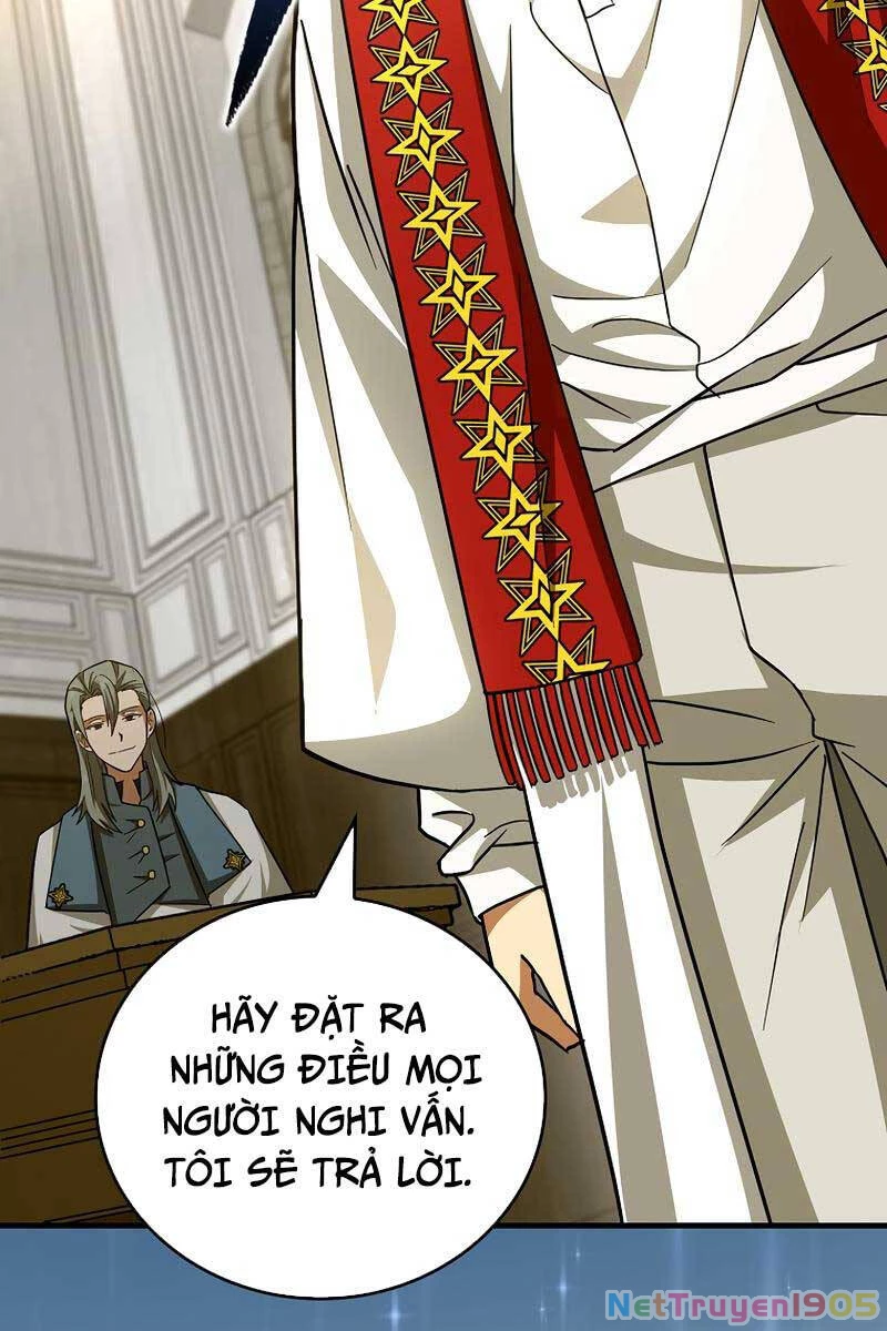 Thánh Cái Khỉ Gì, Đây Là Sức Mạnh Của Y Học Hiện Đại Chapter 51 - 58