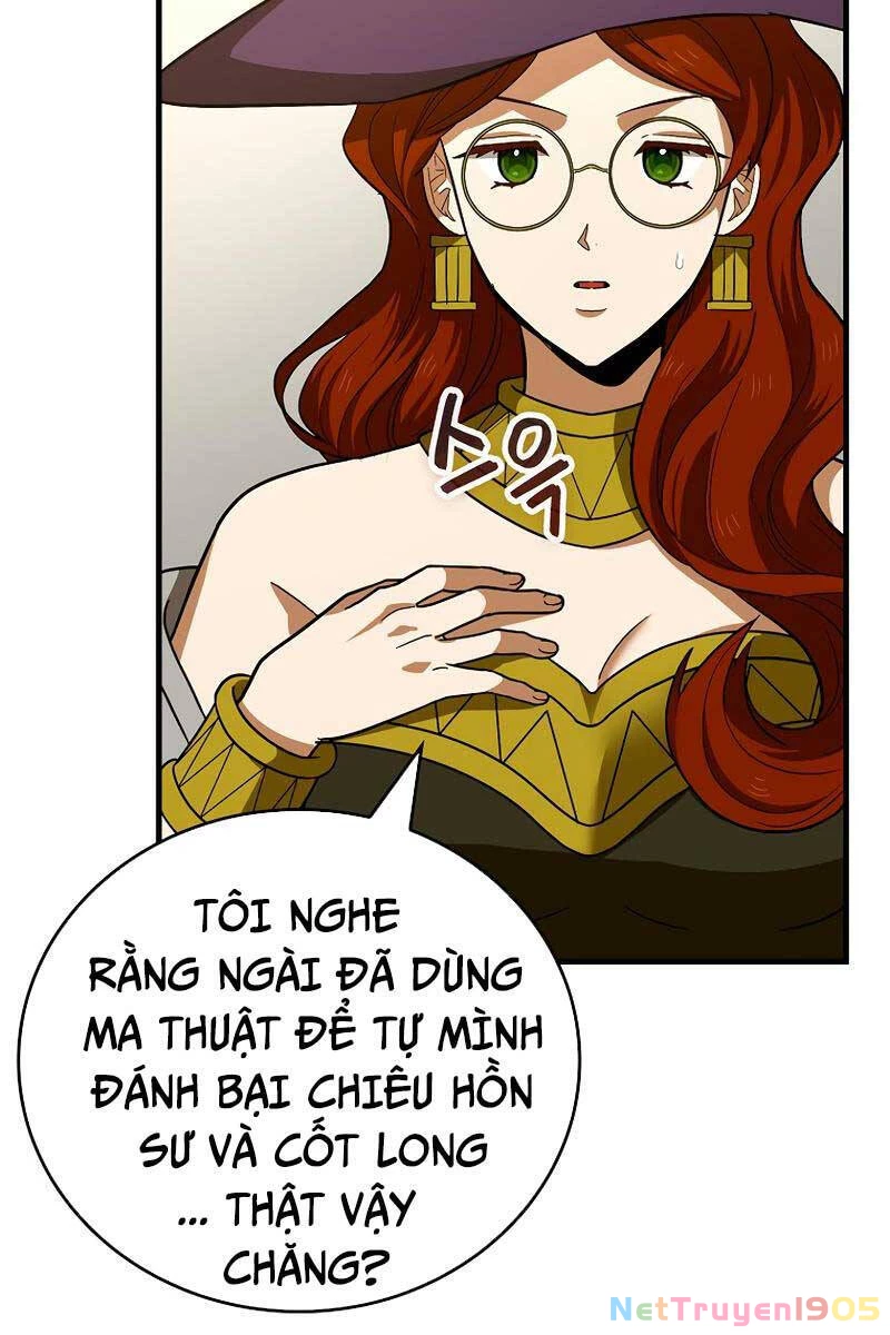 Thánh Cái Khỉ Gì, Đây Là Sức Mạnh Của Y Học Hiện Đại Chapter 51 - 60