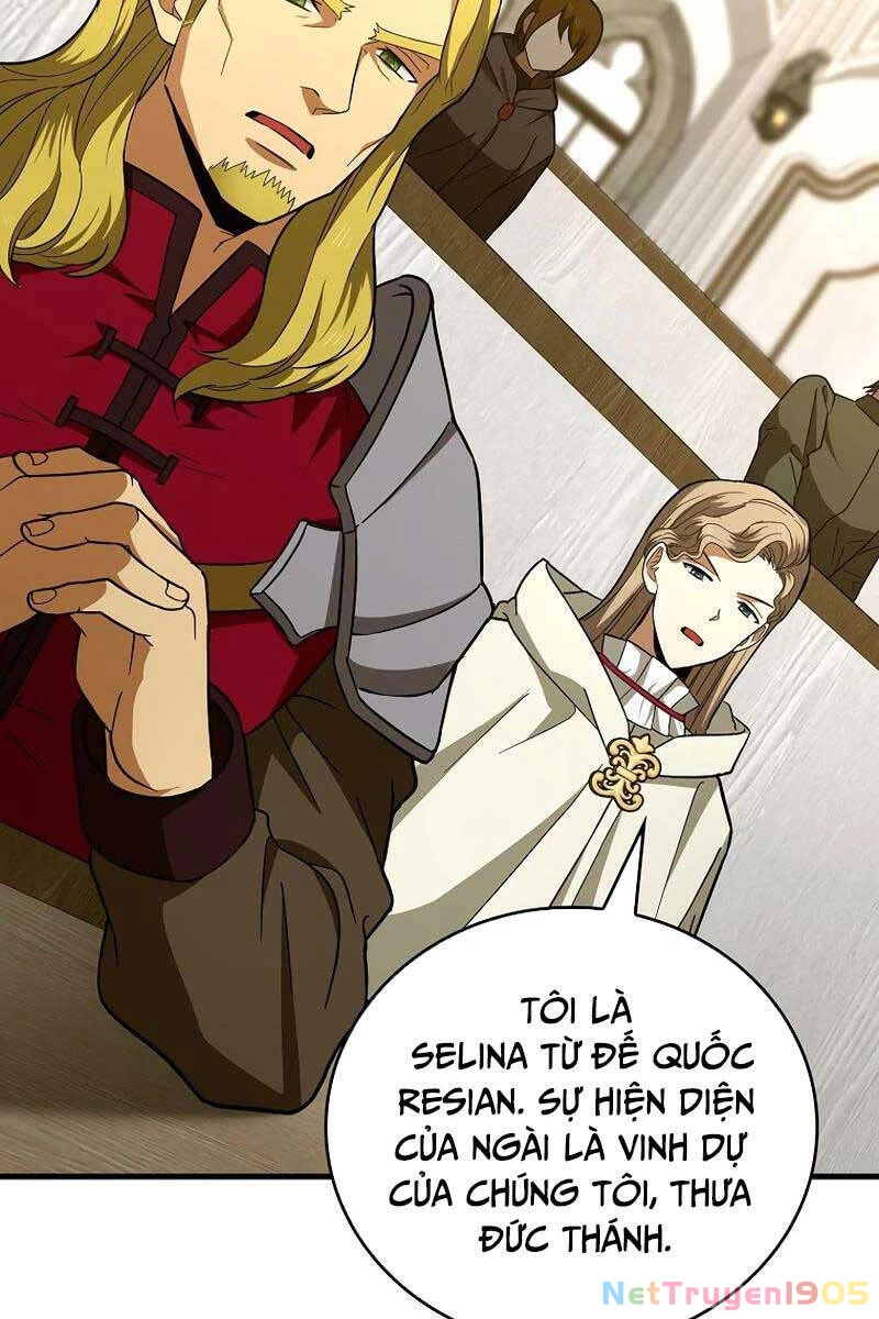 Thánh Cái Khỉ Gì, Đây Là Sức Mạnh Của Y Học Hiện Đại Chapter 51 - 65