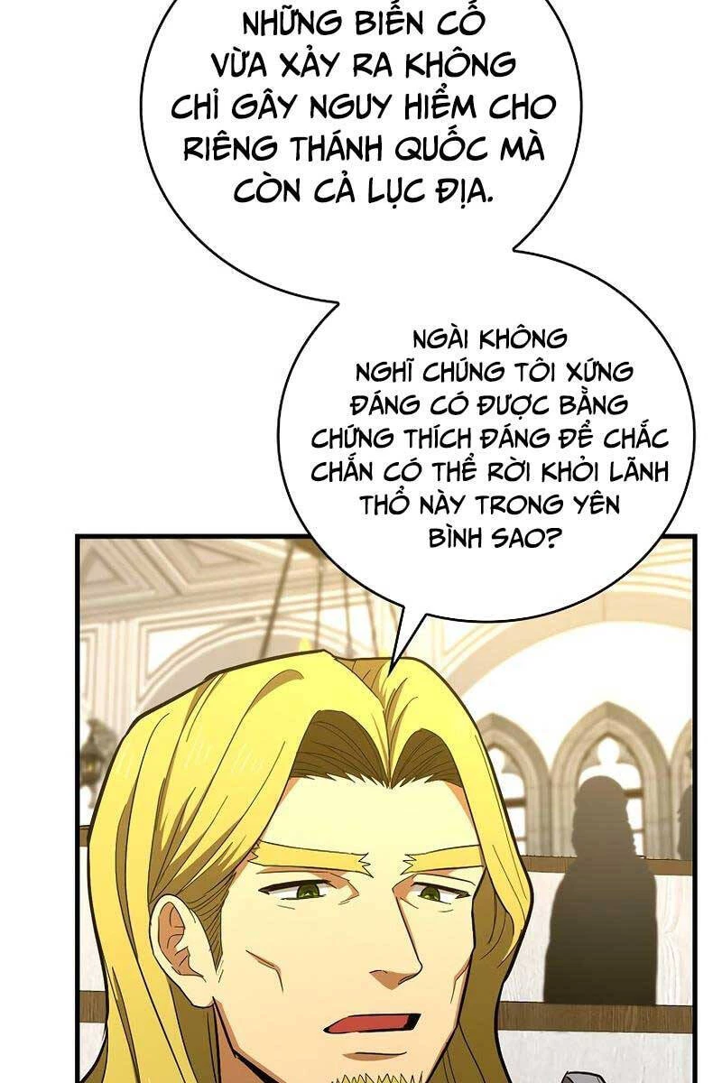 Thánh Cái Khỉ Gì, Đây Là Sức Mạnh Của Y Học Hiện Đại Chapter 51 - 68