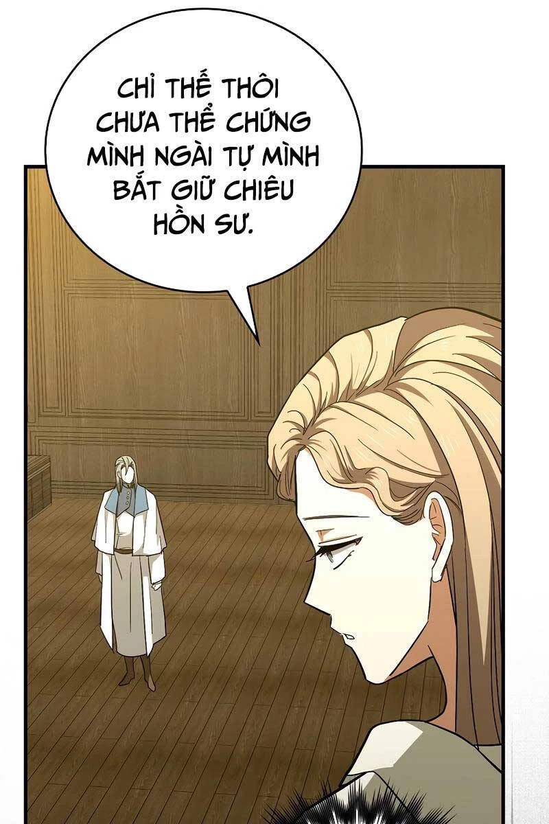 Thánh Cái Khỉ Gì, Đây Là Sức Mạnh Của Y Học Hiện Đại Chapter 51 - 70