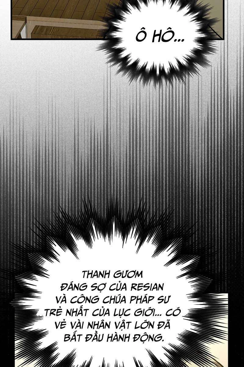 Thánh Cái Khỉ Gì, Đây Là Sức Mạnh Của Y Học Hiện Đại Chapter 51 - 71