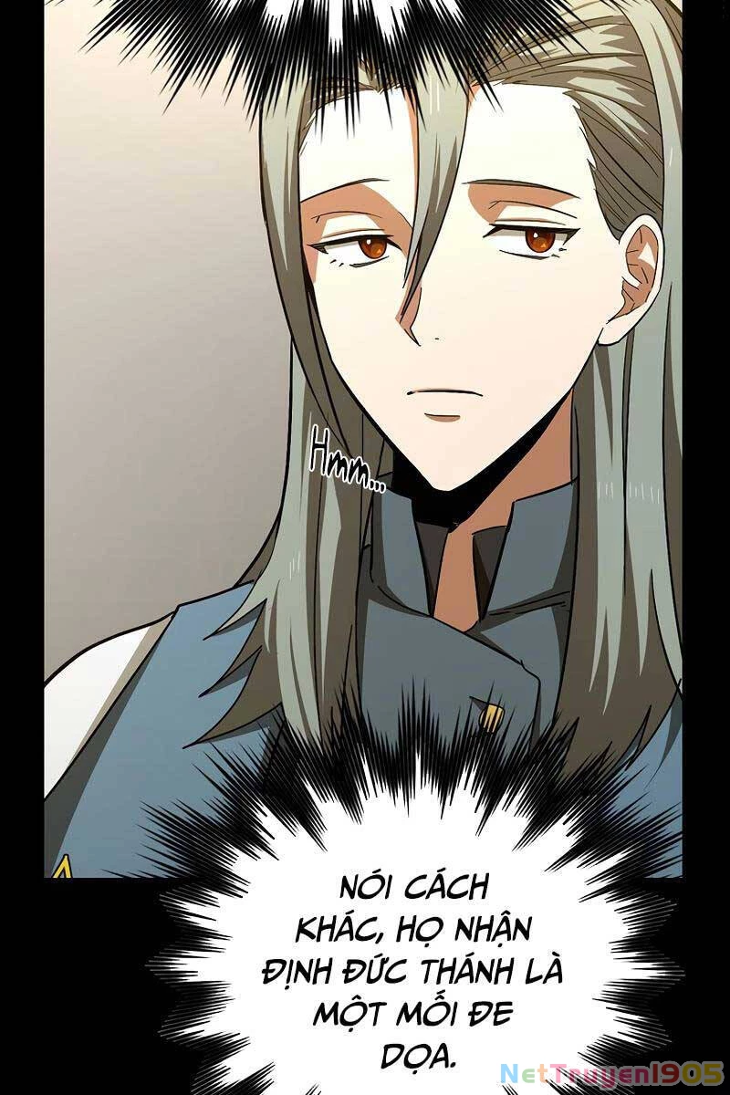 Thánh Cái Khỉ Gì, Đây Là Sức Mạnh Của Y Học Hiện Đại Chapter 51 - 72