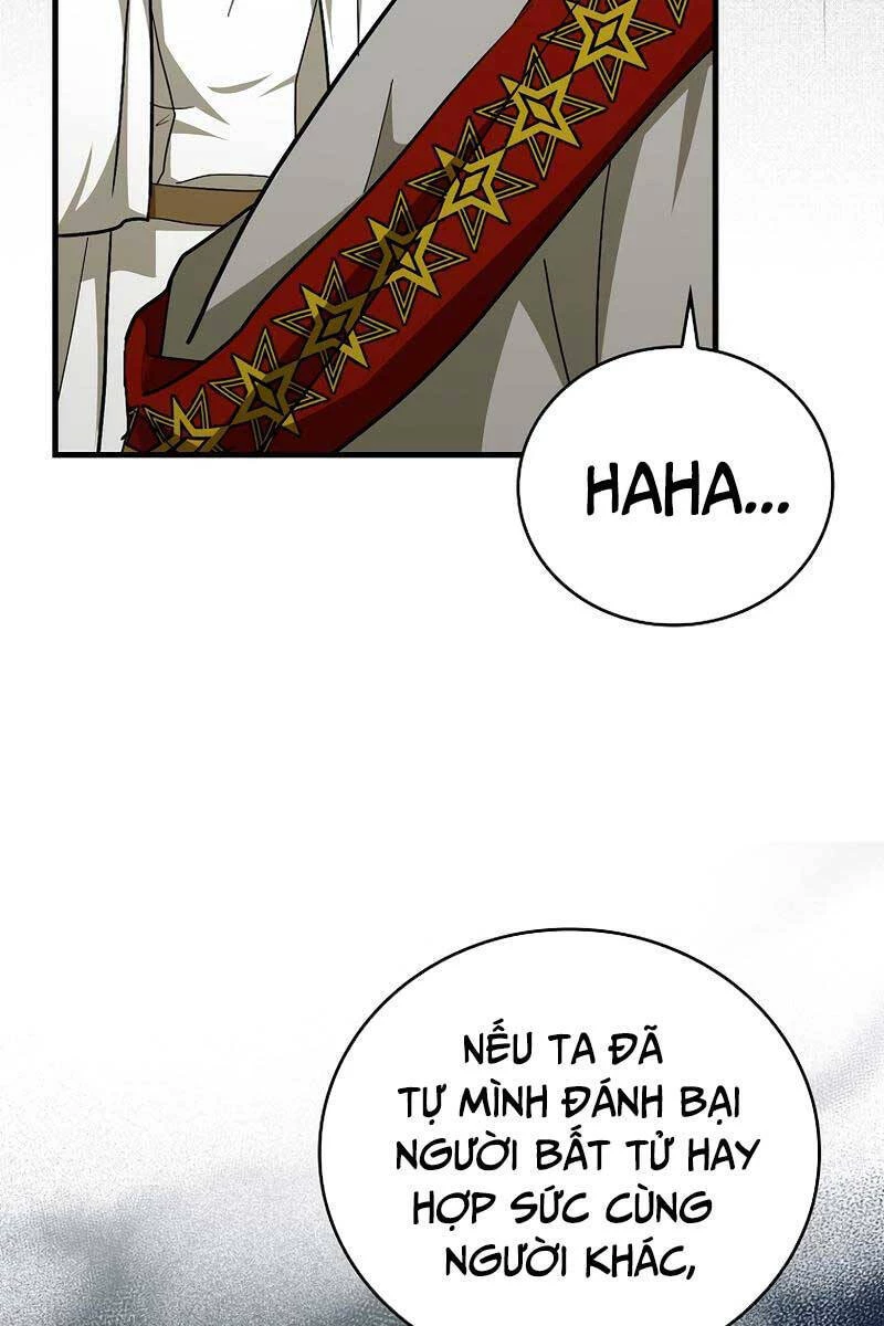 Thánh Cái Khỉ Gì, Đây Là Sức Mạnh Của Y Học Hiện Đại Chapter 51 - 75