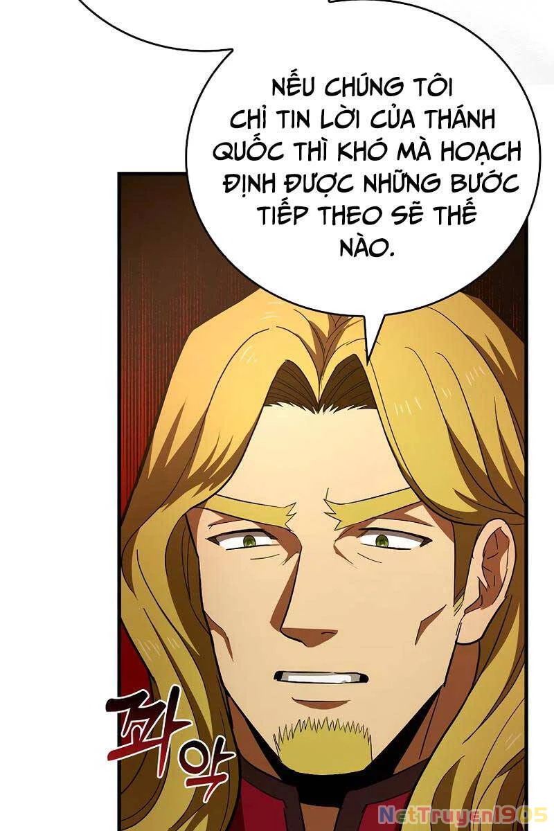 Thánh Cái Khỉ Gì, Đây Là Sức Mạnh Của Y Học Hiện Đại Chapter 51 - 78