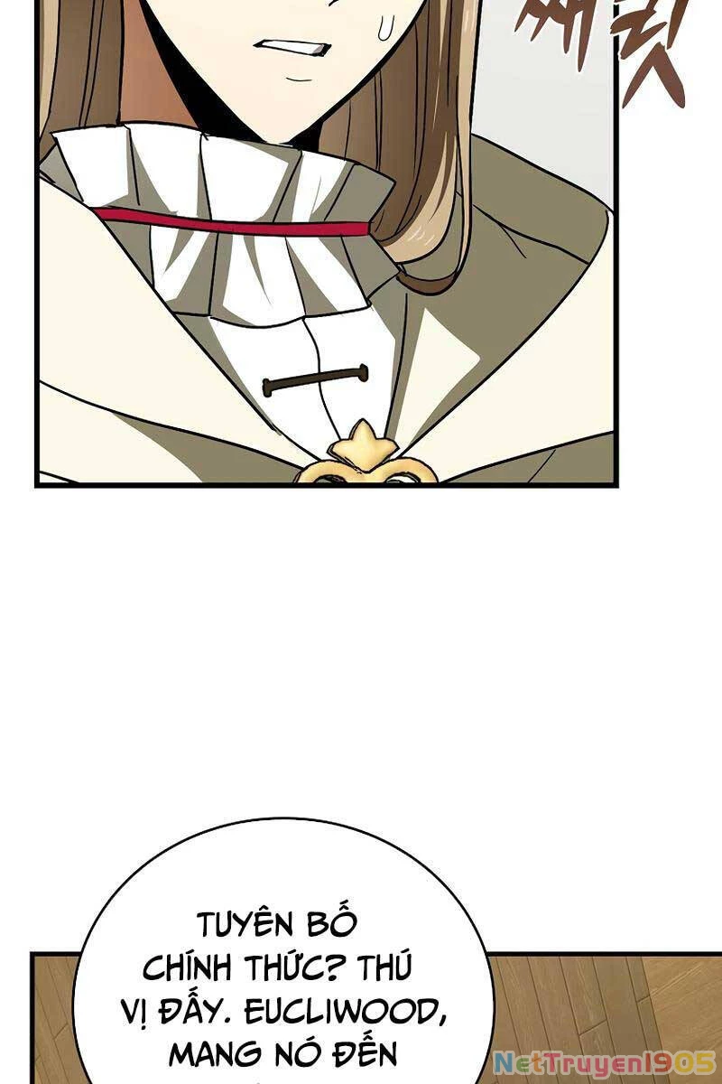 Thánh Cái Khỉ Gì, Đây Là Sức Mạnh Của Y Học Hiện Đại Chapter 51 - 84