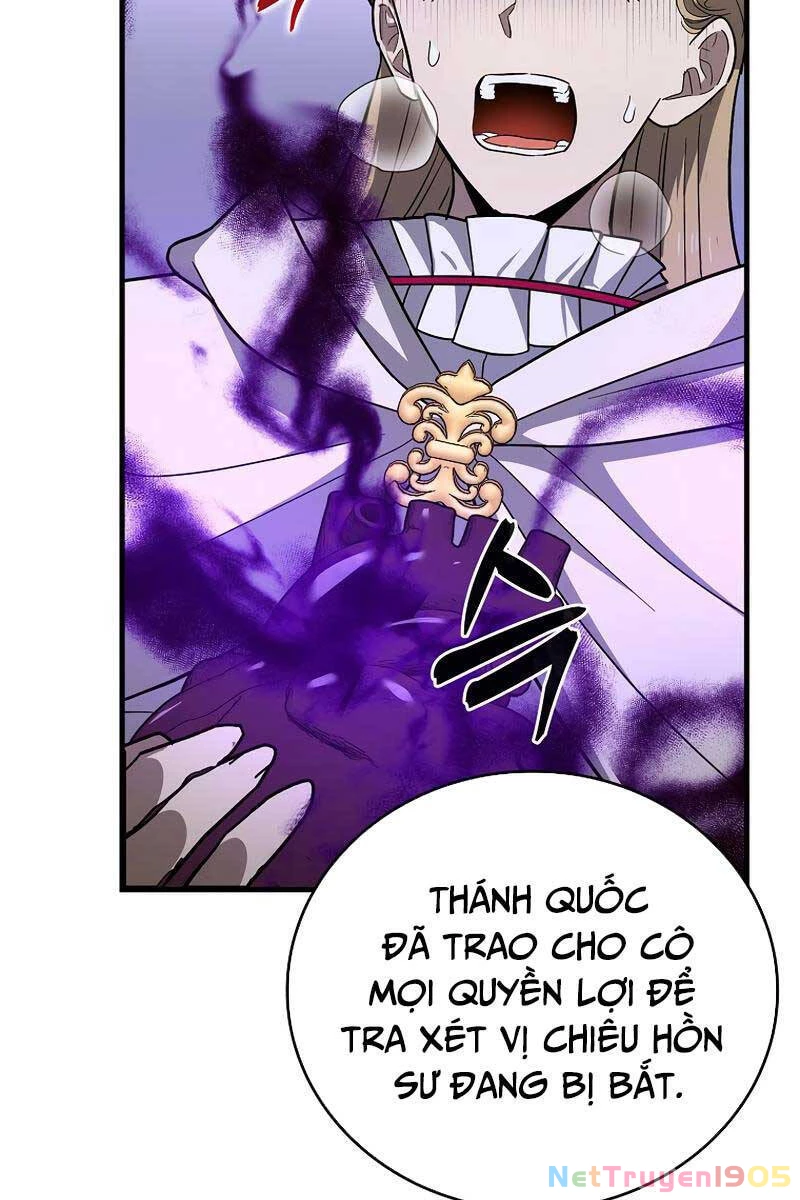 Thánh Cái Khỉ Gì, Đây Là Sức Mạnh Của Y Học Hiện Đại Chapter 51 - 97