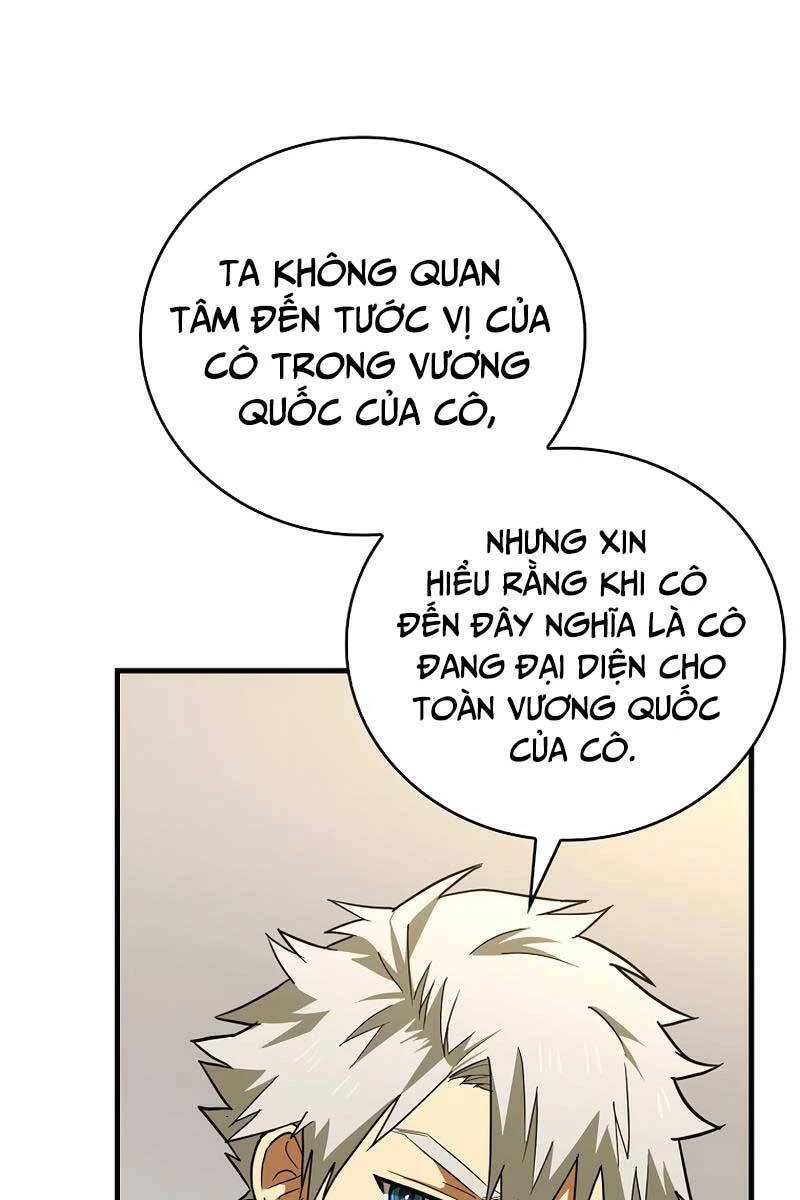 Thánh Cái Khỉ Gì, Đây Là Sức Mạnh Của Y Học Hiện Đại Chapter 51 - 108