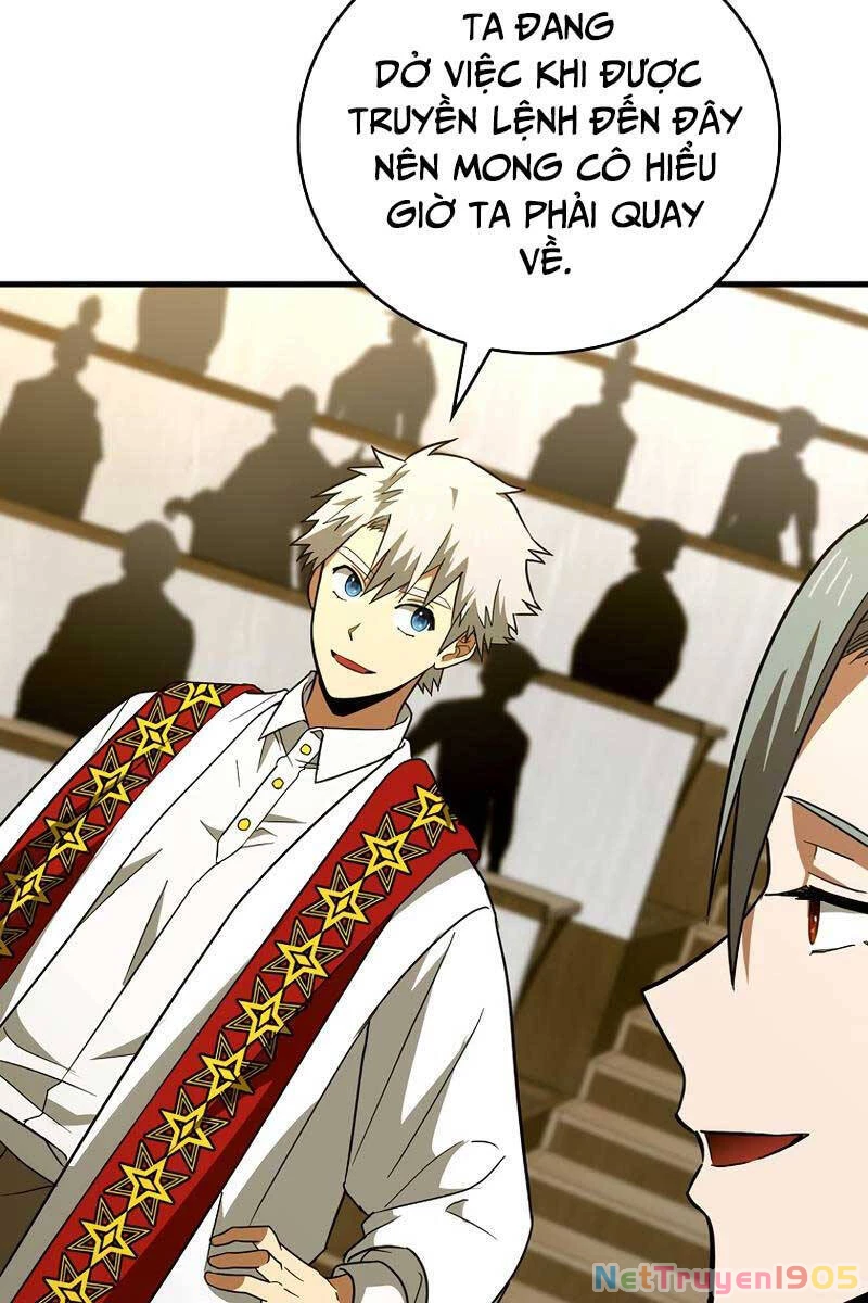 Thánh Cái Khỉ Gì, Đây Là Sức Mạnh Của Y Học Hiện Đại Chapter 51 - 110