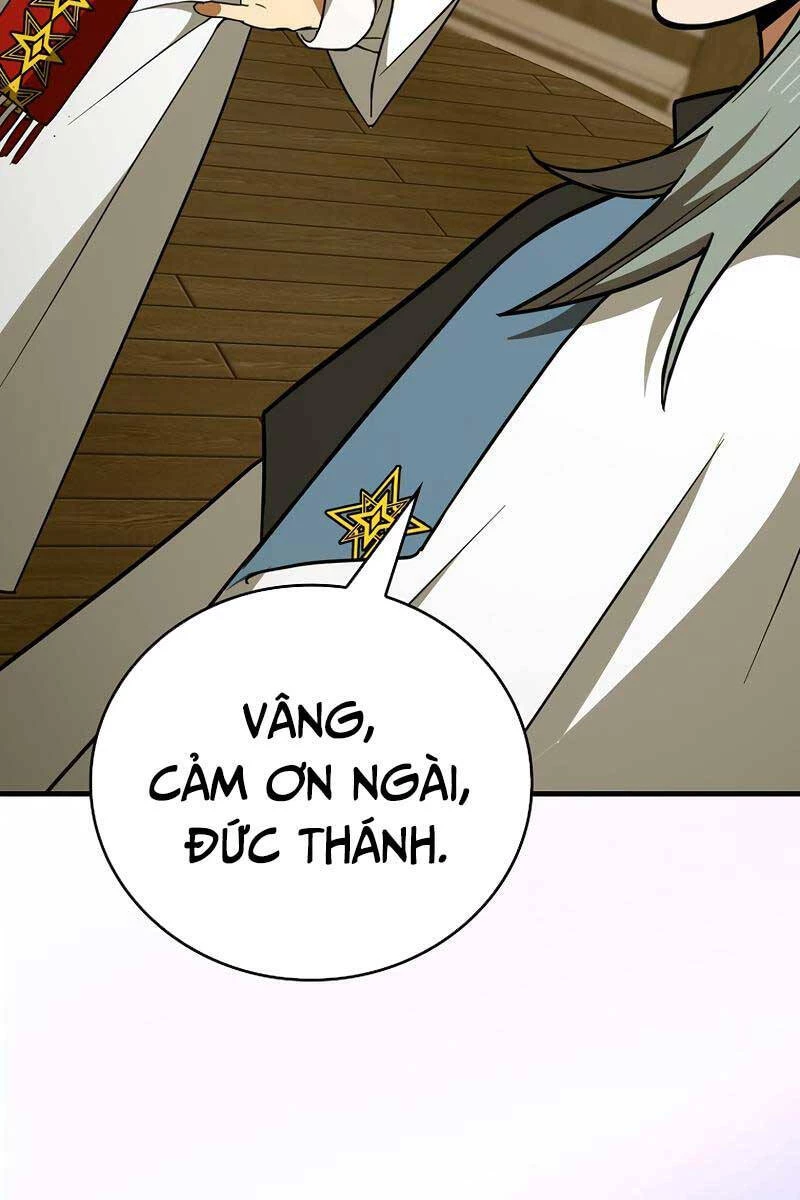 Thánh Cái Khỉ Gì, Đây Là Sức Mạnh Của Y Học Hiện Đại Chapter 51 - 111