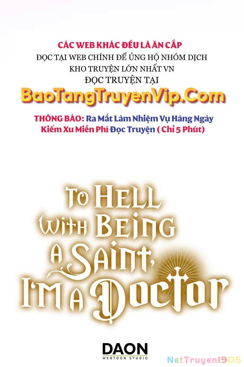 Thánh Cái Khỉ Gì, Đây Là Sức Mạnh Của Y Học Hiện Đại Chapter 51 - 114