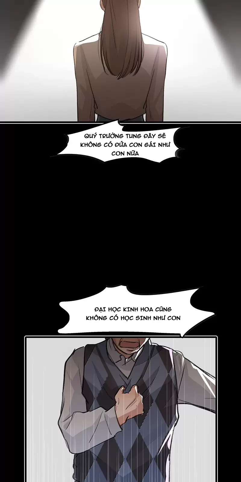 Dư Tình Khả Đãi Chapter 132 - 7