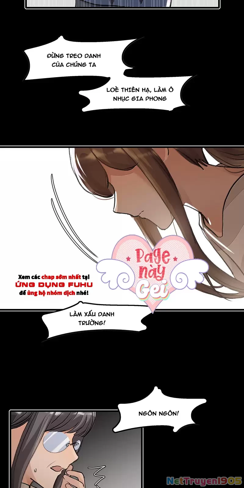 Dư Tình Khả Đãi Chapter 132 - 8