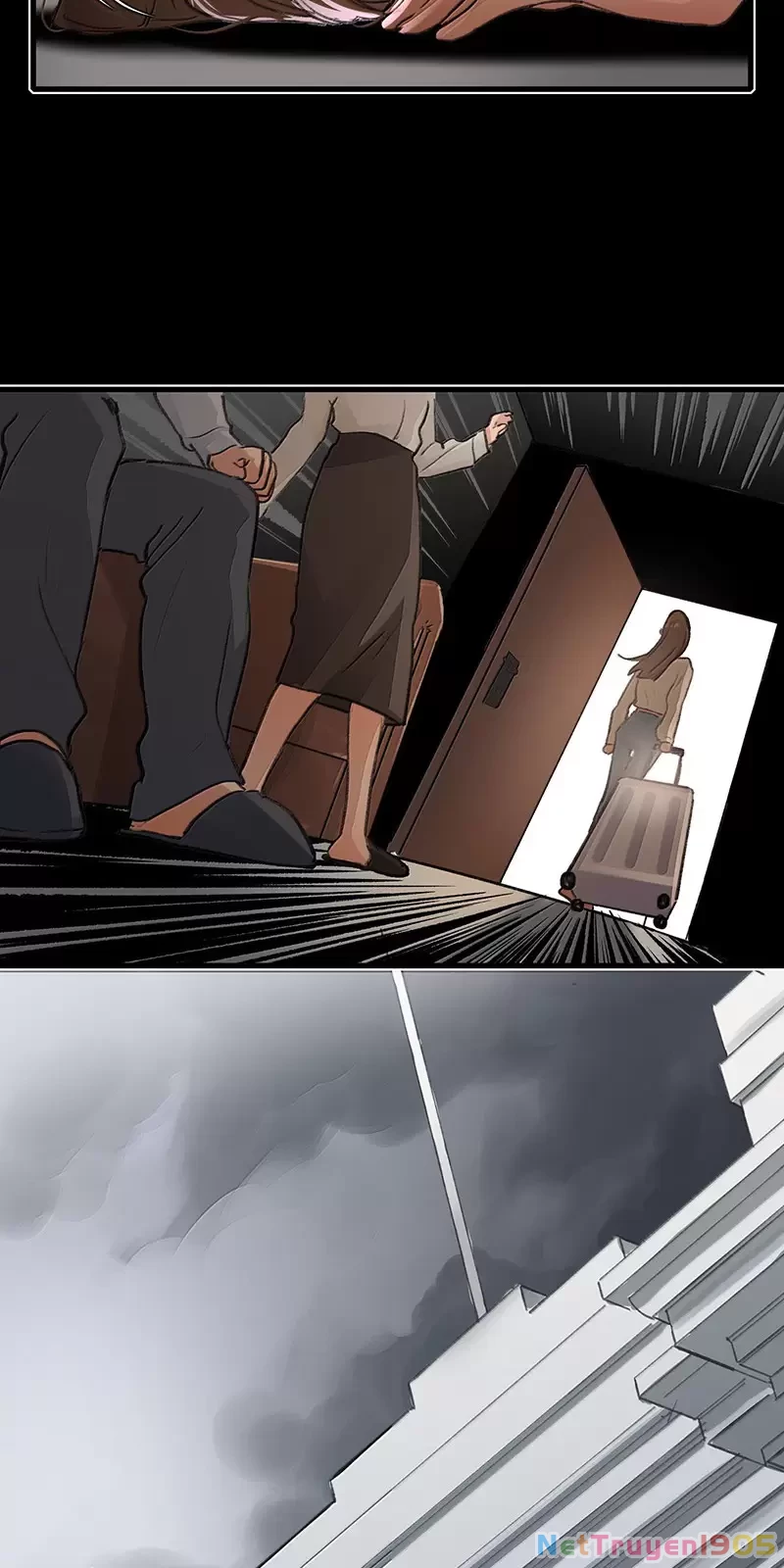 Dư Tình Khả Đãi Chapter 132 - 10