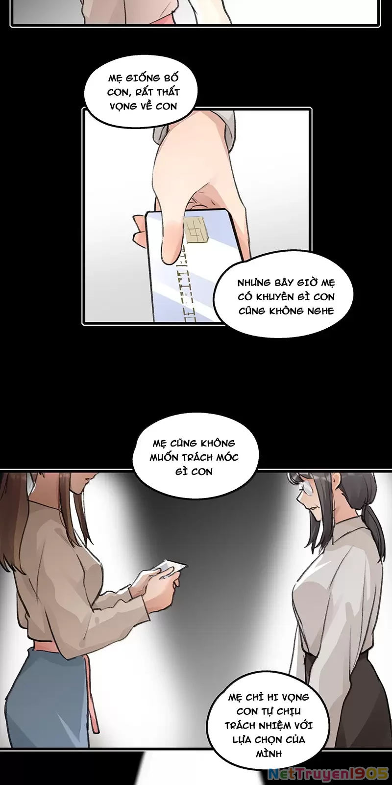 Dư Tình Khả Đãi Chapter 132 - 14