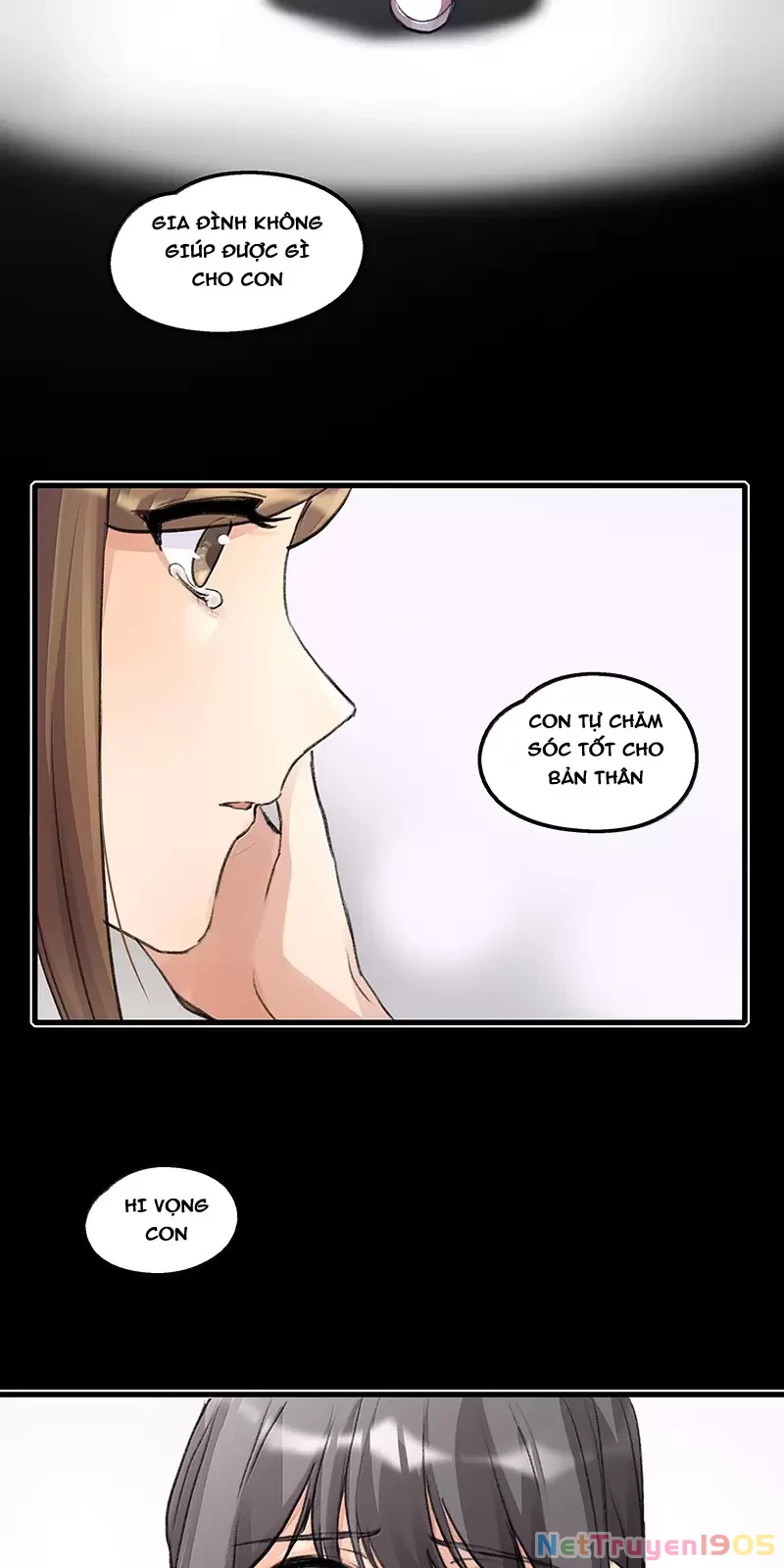 Dư Tình Khả Đãi Chapter 132 - 16