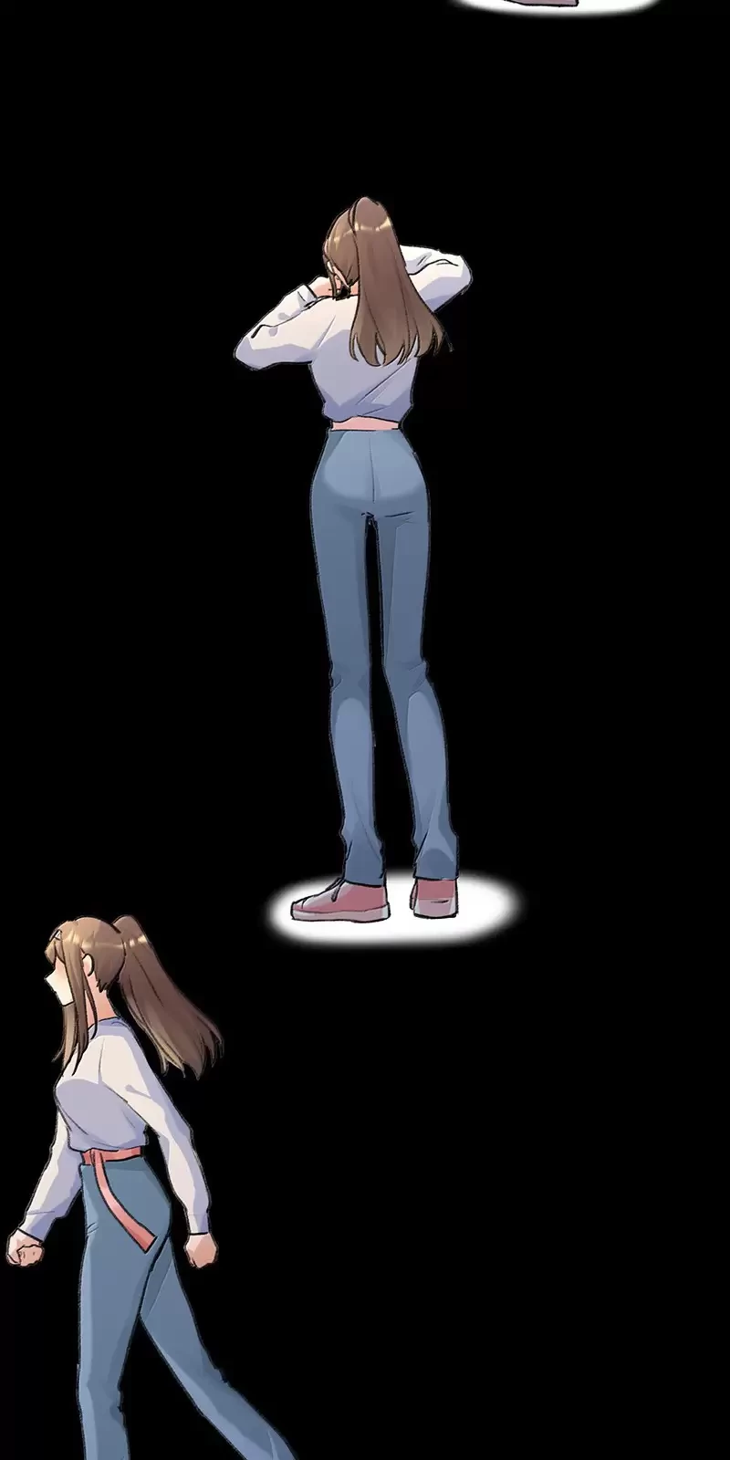 Dư Tình Khả Đãi Chapter 132 - 19