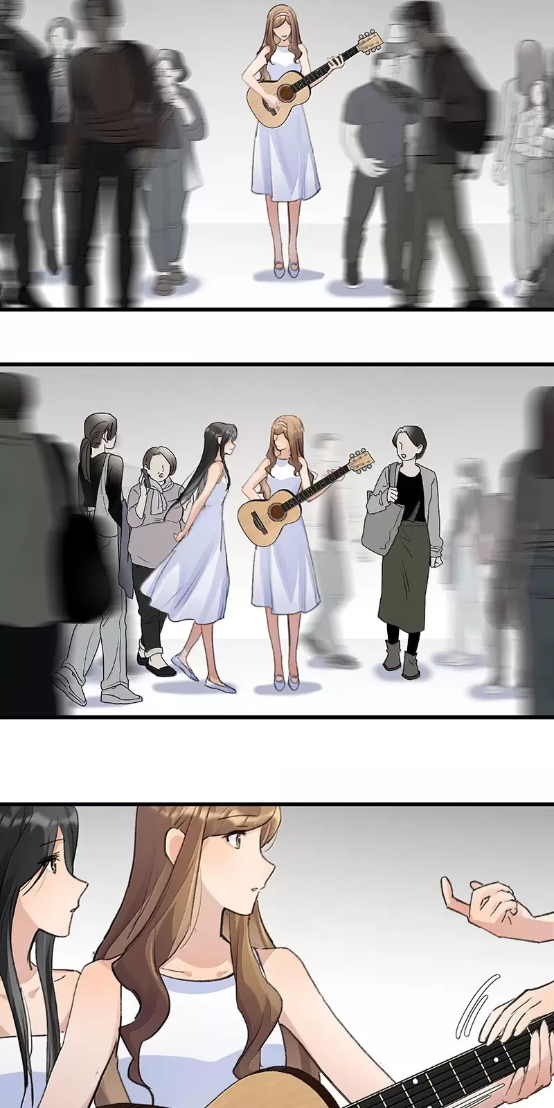 Dư Tình Khả Đãi Chapter 132 - 21