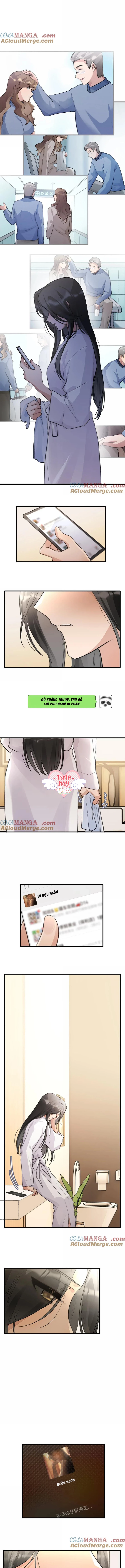 Dư Tình Khả Đãi Chapter 137 - 2