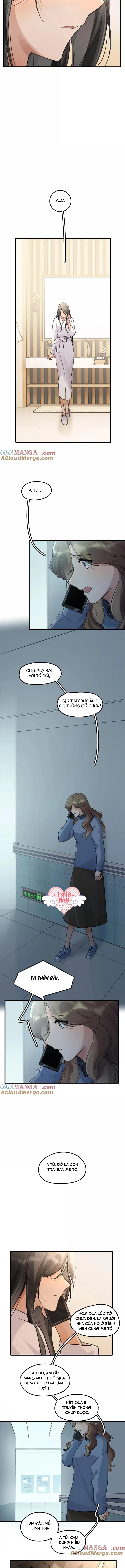 Dư Tình Khả Đãi Chapter 137 - 3