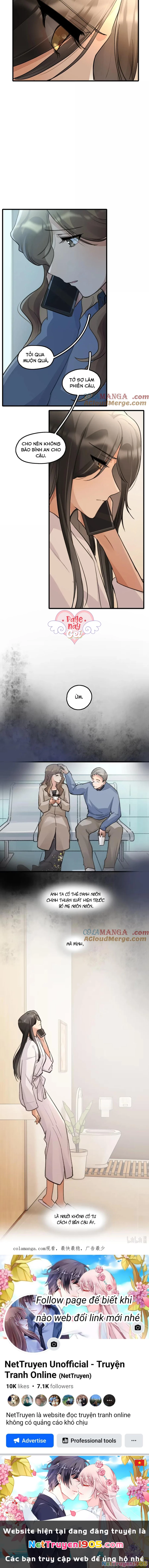 Dư Tình Khả Đãi Chapter 137 - 4