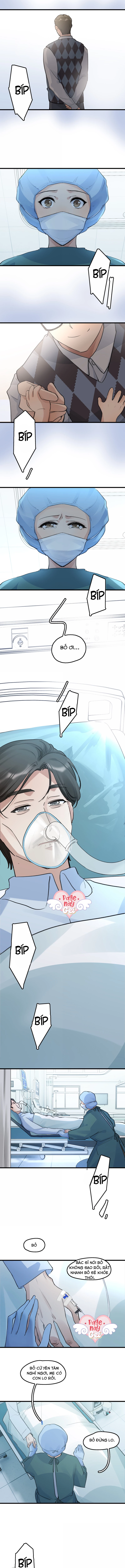 Dư Tình Khả Đãi Chapter 139 - 3