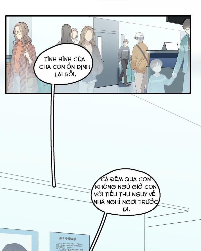 Dư Tình Khả Đãi Chapter 140 - 3