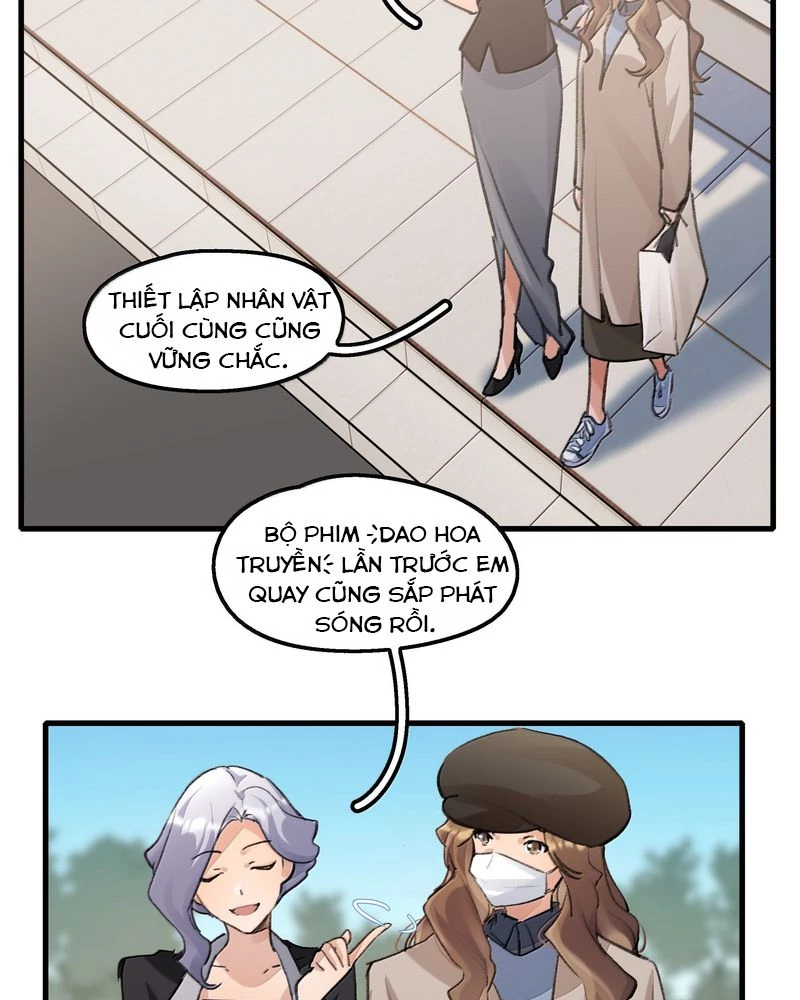 Dư Tình Khả Đãi Chapter 140 - 8