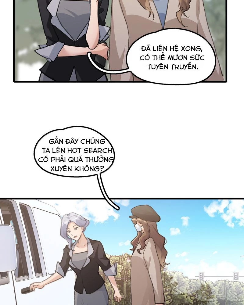 Dư Tình Khả Đãi Chapter 140 - 9