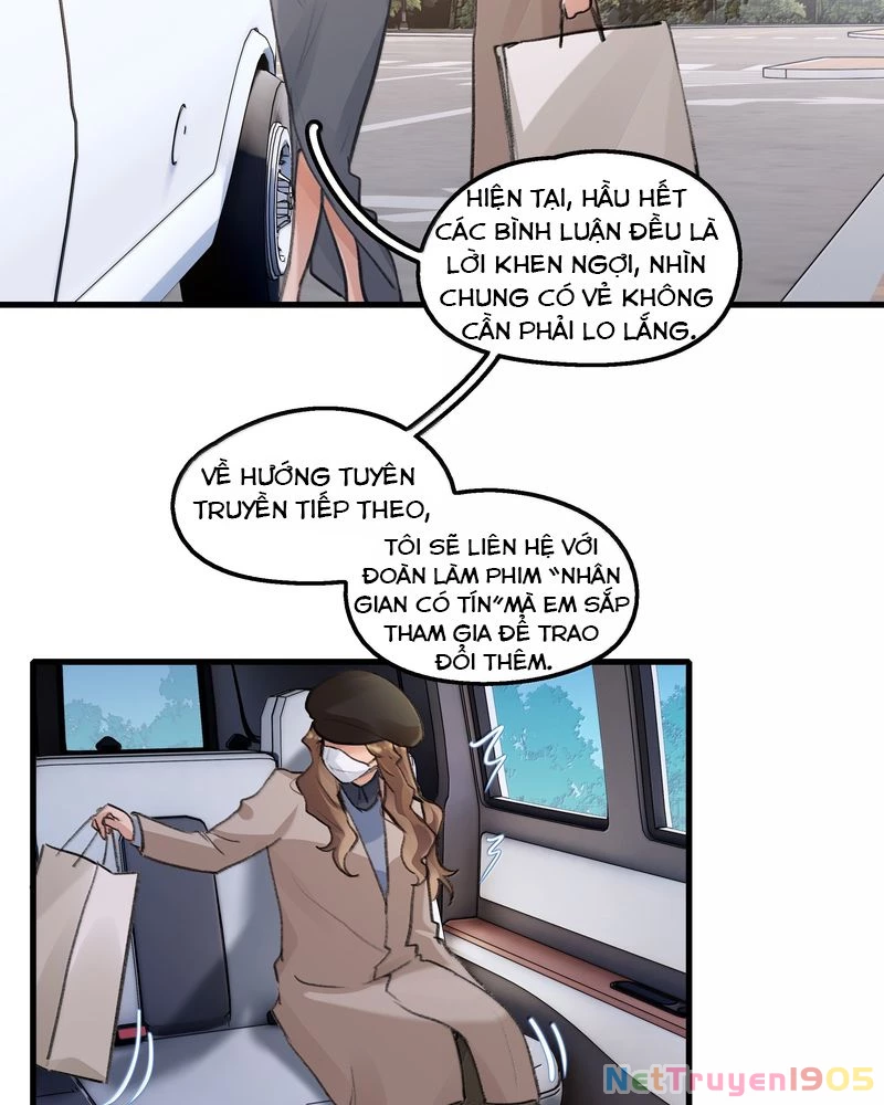 Dư Tình Khả Đãi Chapter 140 - 10