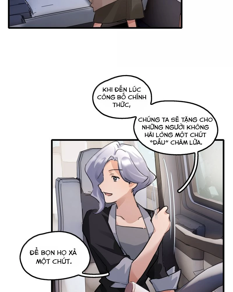 Dư Tình Khả Đãi Chapter 140 - 11