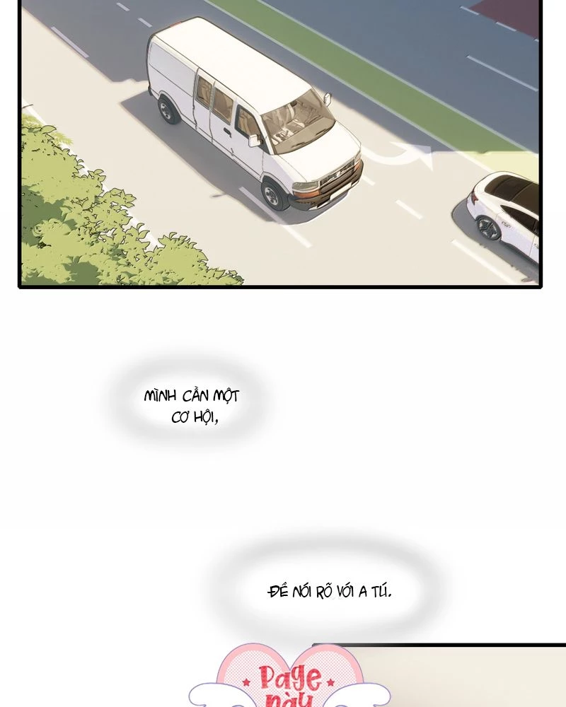 Dư Tình Khả Đãi Chapter 140 - 25