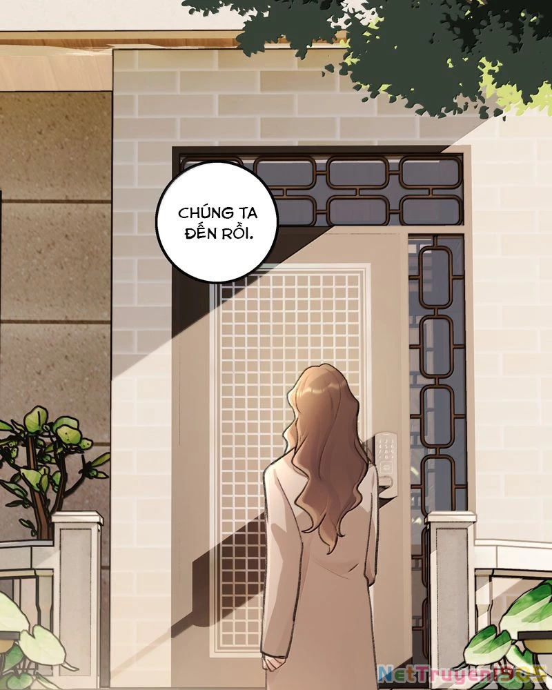 Dư Tình Khả Đãi Chapter 140 - 27