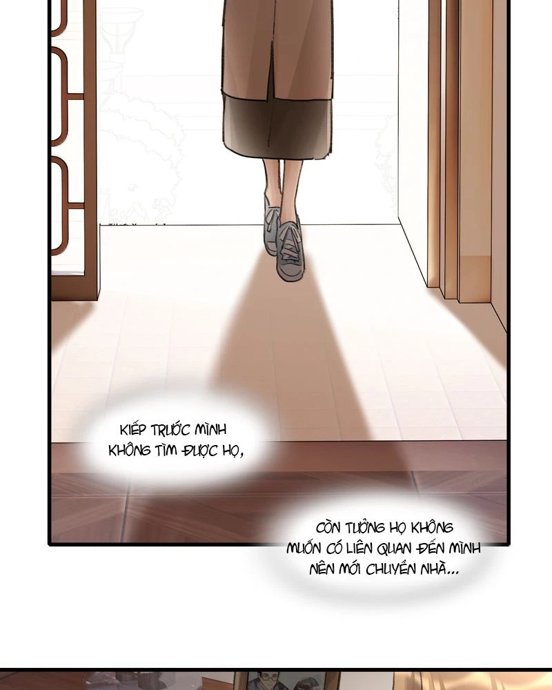 Dư Tình Khả Đãi Chapter 140 - 35