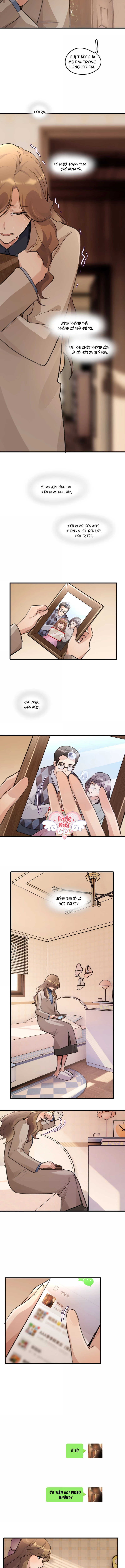 Dư Tình Khả Đãi Chapter 141 - 2