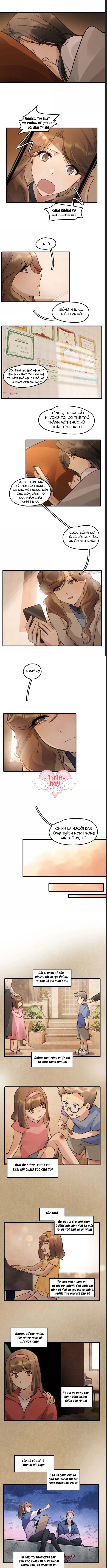 Dư Tình Khả Đãi Chapter 142 - 2