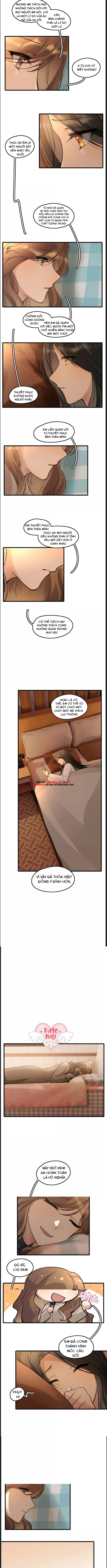 Dư Tình Khả Đãi Chapter 143 - 2