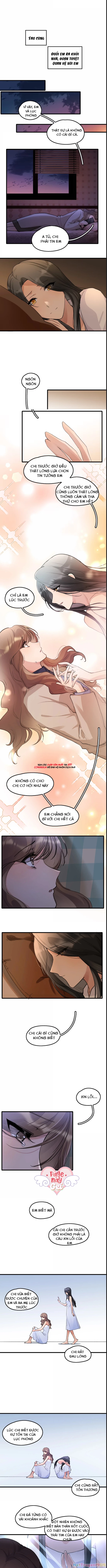 Dư Tình Khả Đãi Chapter 144 - 2